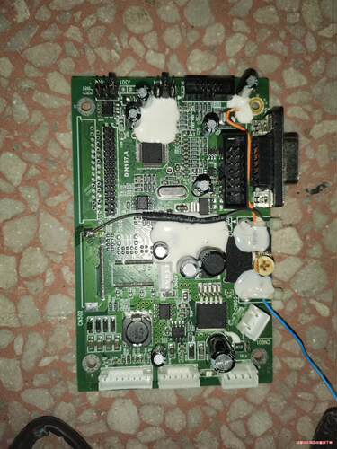 AA121SL12 三菱液晶屏  D-N167.A 液晶屏驱(议价商品）
