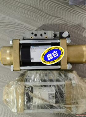 29  全新德国COAX电磁阀  5-VMK 32  NC(议价商品）