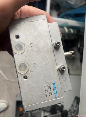FESTO费斯托 摆动驱动器 DFPA-10-F03 542议价商品