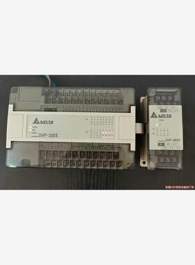 Delta/台达 DVP32ES00R一台扩展DVP-08X(议价商品）