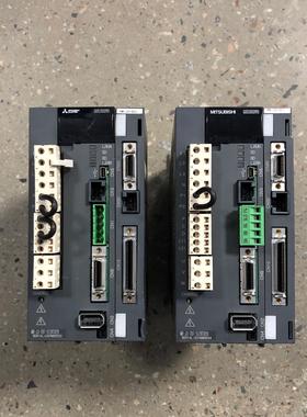 三菱伺服驱动器MR-J3-70T-S128T029带模块MR议价商品