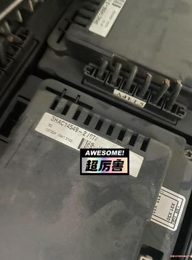 ABB机器人配件3HAC14550-3/03A 3HAC14(议价商品）