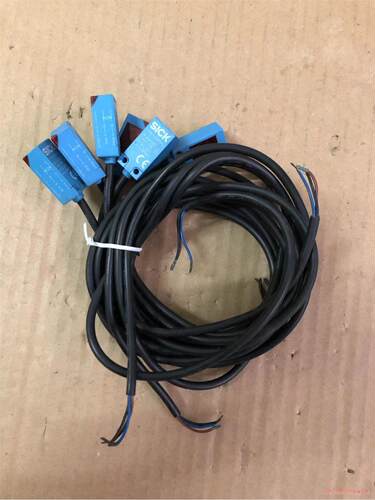 原装拆机西克WL4-2F132(议价商品）