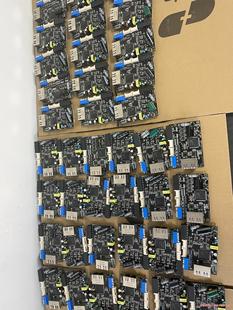英飞凌MCU XCM4800总线EtherCat总线版 型号议价商品