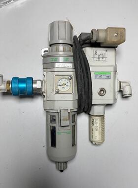 CKDCKD    油水分离器议价商品