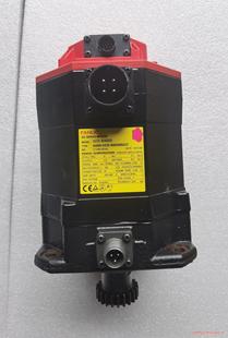 发那科电机A06B B605议价商品 0235