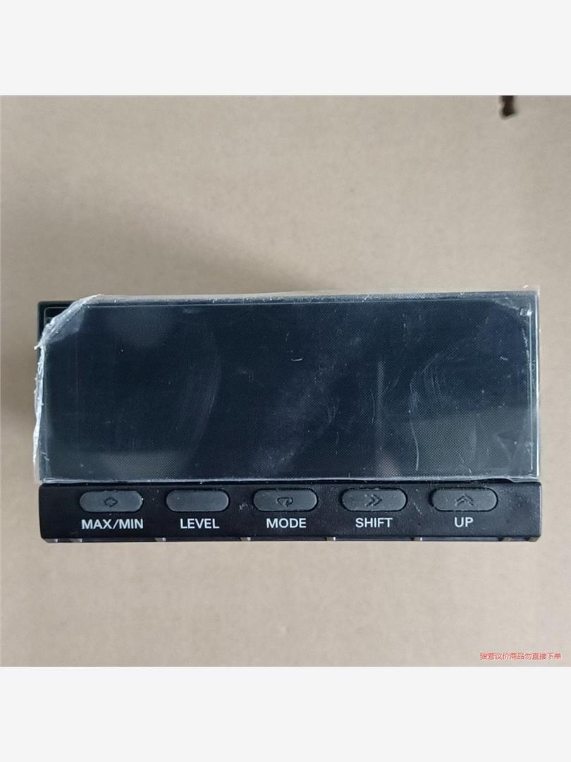 omron温控器 K3HB-XBD-CPAC21 100-2(议价商品）
