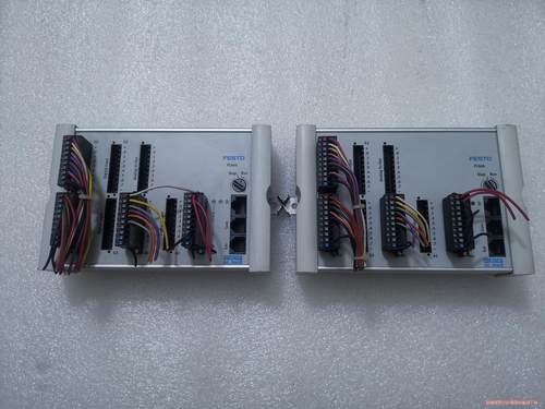 FEC-FC660-FST，FESTO费斯托控制器/原装正品议价商品