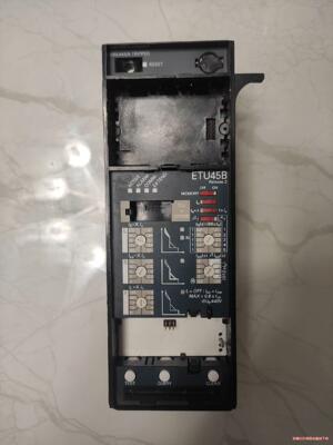 西门子开关智能脱扣器ETU45B(议价商品）