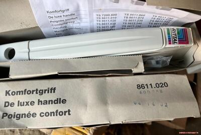 威图正品电柜门锁，8611.020议价商品