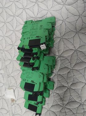 菲尼克斯固态继电器2967989