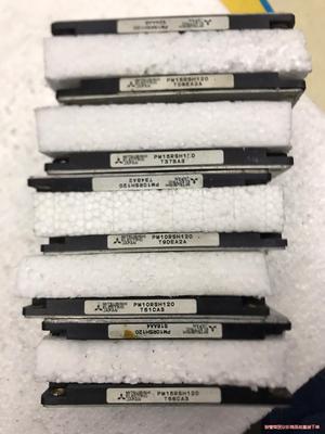 拆机模块PM15RSH120   PM10RSH120议价议价商品