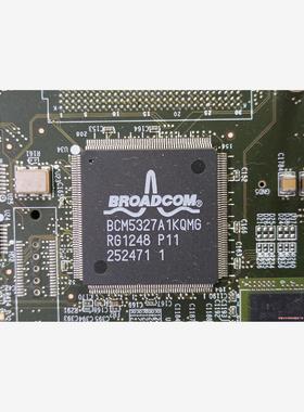 BCM5327A1KQNG / RG1248 P11(议价商品）