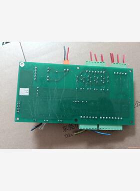 冷水机控制器K.SF305000A冰水机控制线路板(议价商品）