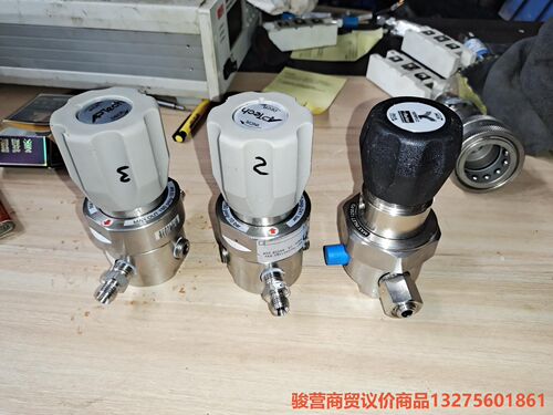 拆机进口阀ACTECH和派克的。3个，，400一个运骏营商贸-议价