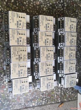 拆机原装兰达电源Lambda DLP120-24-1开关电源骏营议价商品