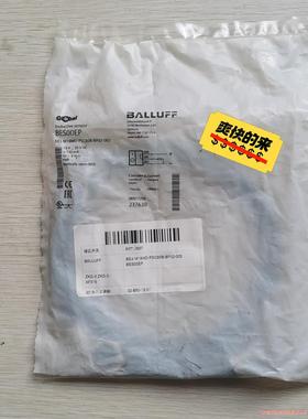 原装正品巴鲁夫传感器  BES00EP  成色漂亮功能包好议价商品