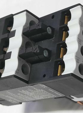 正品伊顿穆勒 热继电器 ETN ZB12-2.4  Moel(议价商品）