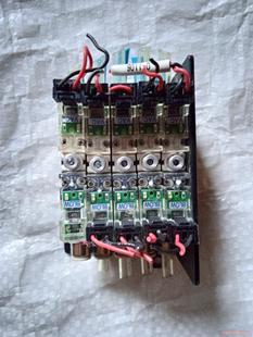 电磁阀 成色如图 二手拆机 合适私聊 250元包邮议价商品