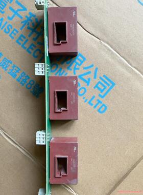 4646X201传感器三个，迅达变频器拆机，有2个板，单价2议价商品