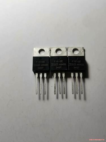 IRF1010E 全新原装进口 84A60V N沟道MOS管(议价商品）
