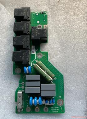 汇川防雷板MVT223GBA2，全新未使用过的18.5kw用议价商品