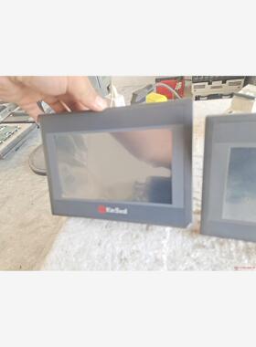 金玺触摸屏SUP070SARG1，二手拆机货，成色不错，功能(议价商品）