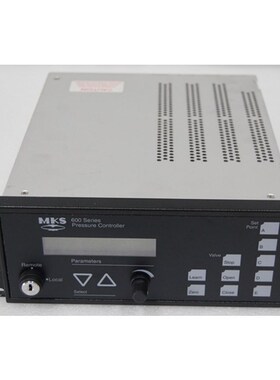 MKS压力控制器 651CD2S1N骏营商贸—议价