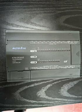 LS产电PLC，K7M一DR30UE(议价商品）