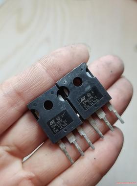 70N60DM2 原装进口拆机 68A600V 大功率场效应(议价商品）