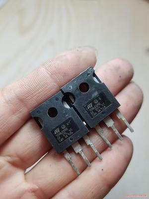 70N60DM2 原装进口拆机 68A600V 大功率场效应(议价商品）