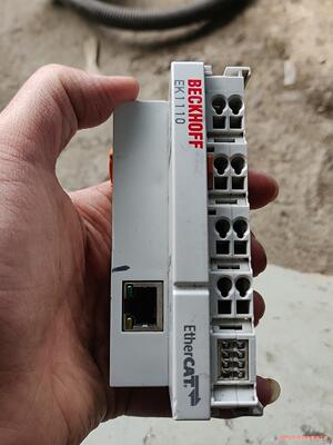 倍福EK1110模块议价商品