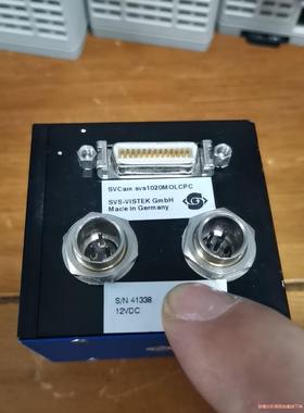 SVS-VISVEK SVS1020MOLCPC高速工业(议价商品）