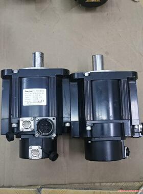 乐创伺服电机1100W，型号LMBM-13110AE-KEB骏营议价商品