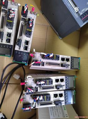 禾川伺服总线，SV-X3EB040A-A2，SV-X3MA0(议价商品）