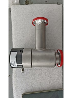 MKS角阀   LPV-34624,看着像翻新品骏营商贸—议价