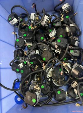 闲置拆机，WINOM威玛编码器，议价商品