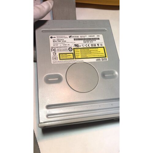 LGdvd光驱,GDR-8163B,用来读碟可以帮忙测试,完骏营商贸—议价