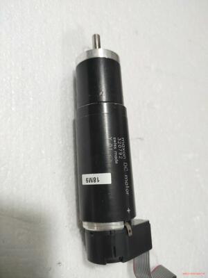 瑞士maxon  320792 空心杯电机带HEDL-554(议价商品）