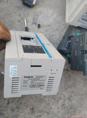 Tadele  PC1M-30MR／ES拆机件低价出议价商品