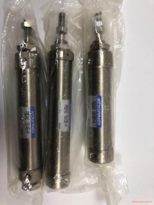闲置正品KOGANEI小金井气缸PBDAS16X30-A库存议价商品