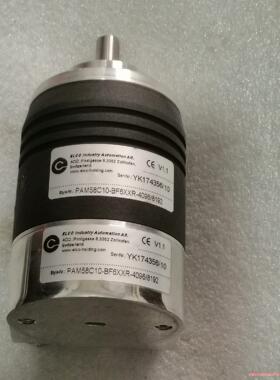 ELCO宜科编码器PAM58C10-BF6XXR-4096/(议价商品）