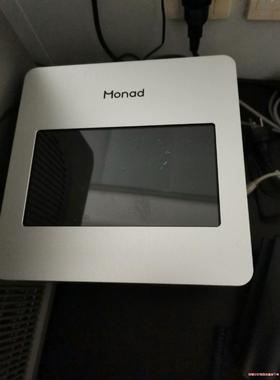 monad封膜仪，实验室停用了，成色很新，外包装也在，(议价商品）