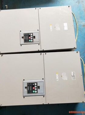 变频器 日立L300P-900HFE2   90kw/ 38骏营商贸-议价