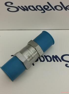 Swagelok 世伟洛克（SS-CHVCR8-1/3）单向(议价商品）