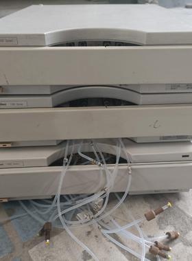 G1379A安捷伦液相脱气机，功能正常，有需要可以联系骏营议价商品