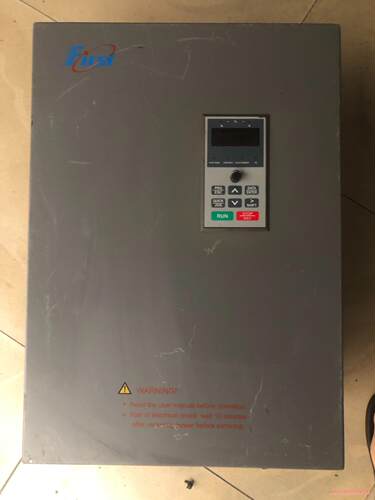 佛斯特变频器，FST-610-045PT4(议价商品）