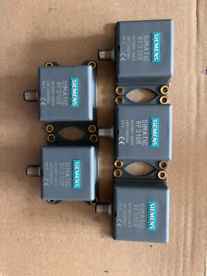 西门子RF310R,6GT2801-1AB10，二手拆机，成(议价商品）