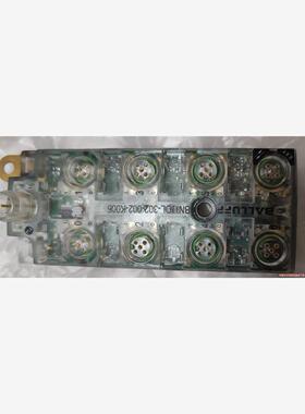 巴鲁夫分站，巴鲁夫集线器，BNI007Z BNI IOL-3(议价商品）