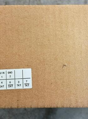 亨氏乐编码器，角度编码器：0566716，全新原装未拆封(议价商品）